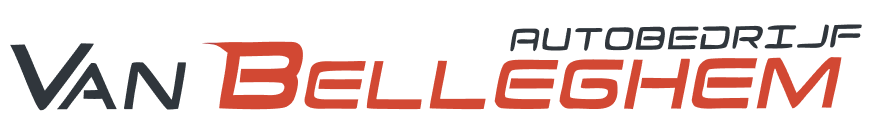 Autobedrijf Van Belleghem